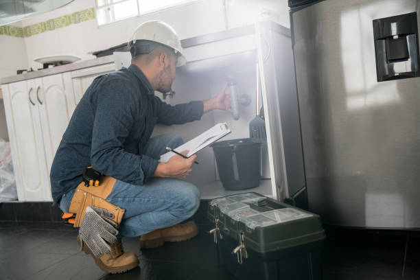 Best Residential Plumbing Services  in Bayside Gardens, OR