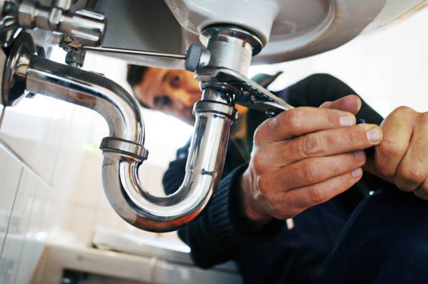 Hot Water Heater Installation in Bayside Gardens, OR