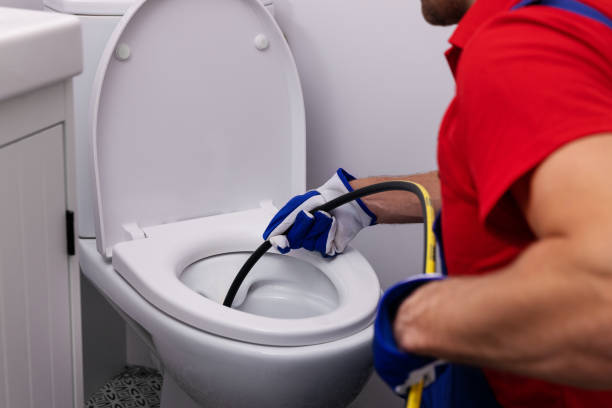 Reliable Bayside Gardens, OR Plumbing Solutions