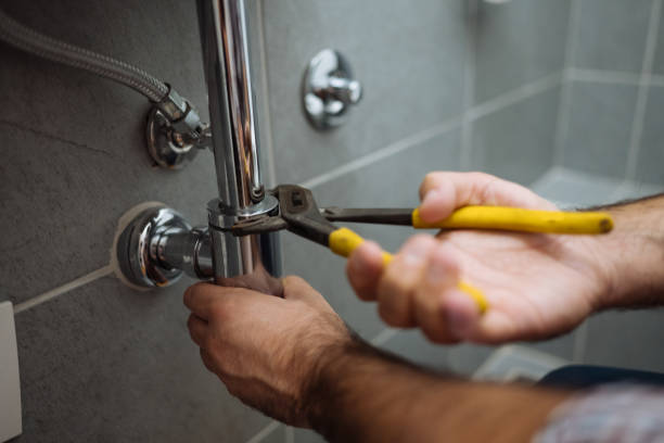 Best Sewer Line Repair  in Bayside Gardens, OR