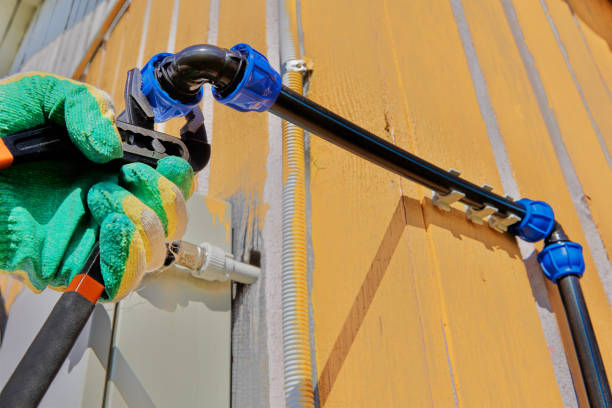 Shower Repair Services in Bayside Gardens, OR
