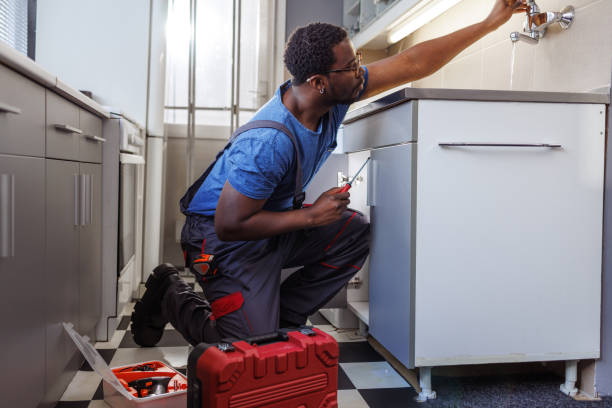Best Toilet Repair Services  in Bayside Gardens, OR